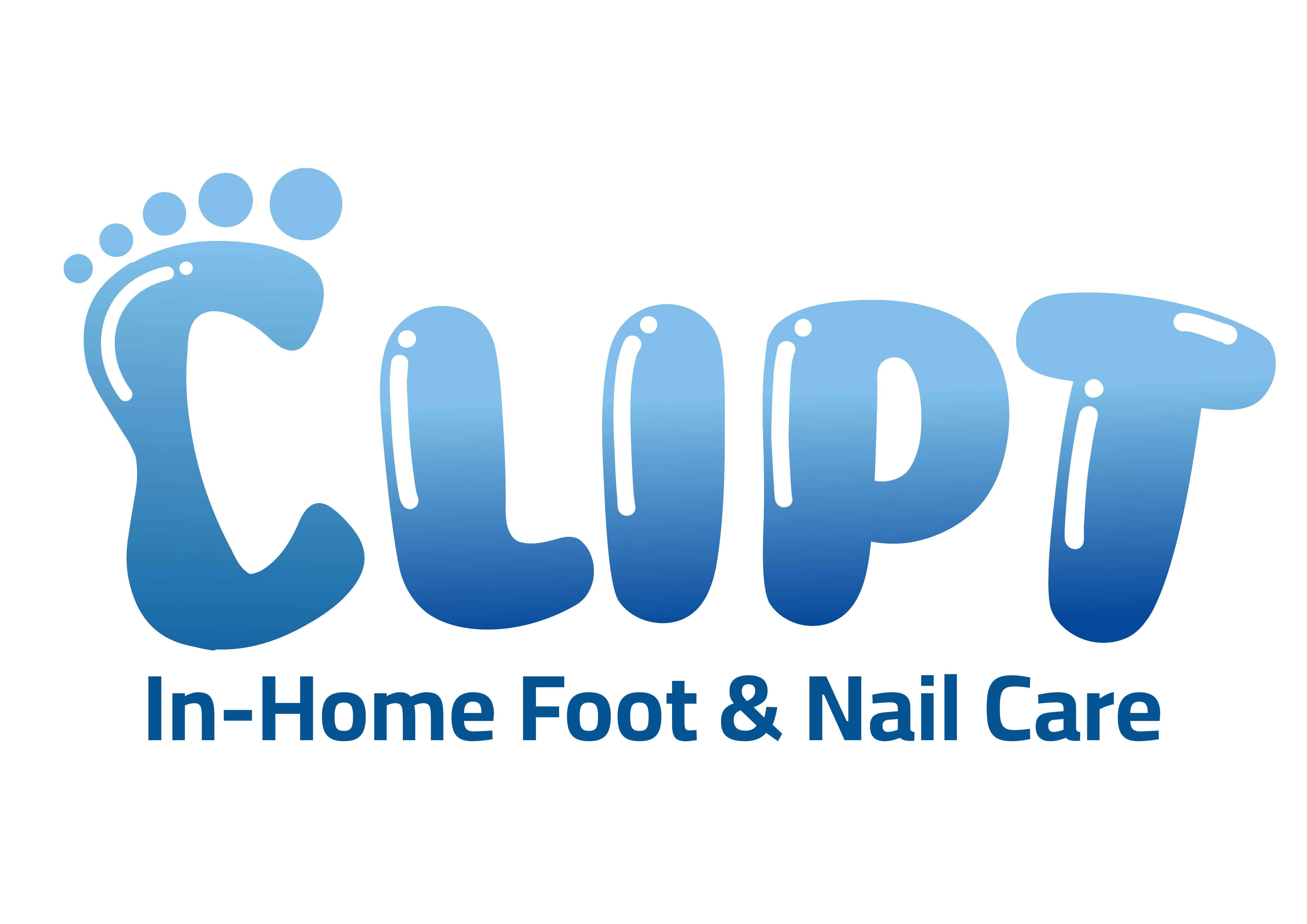Clipt In-Home Foot & Nail Care